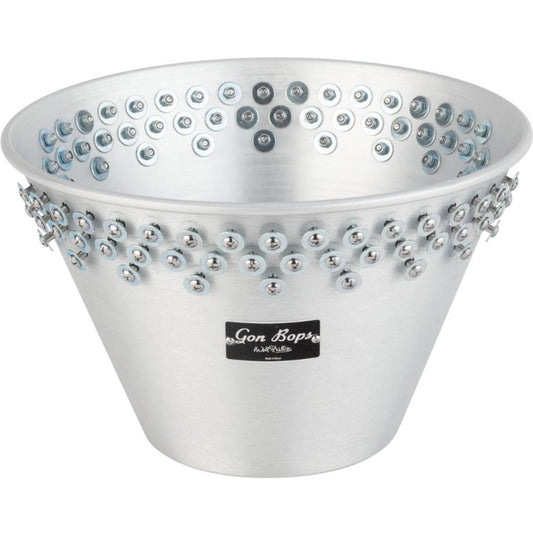 Gon Bops Xequebalde Bucket Shekere - Drum Center Of Portsmouth