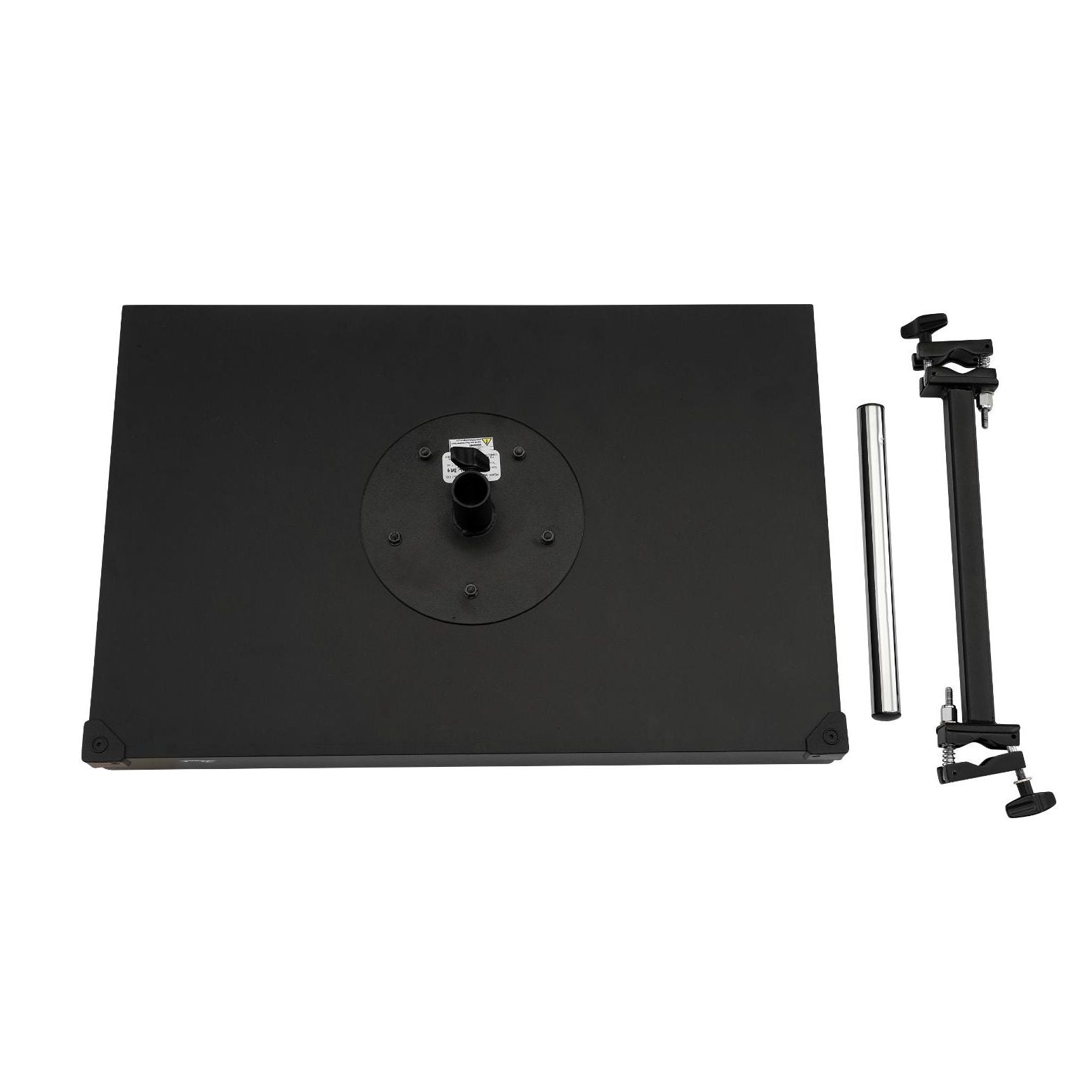 [SO] Pearl 15x23 Trap Table for MP Field Frame - Drum Center Of Portsmouth