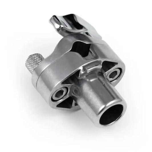Pearl CPR1278 Pipe to L-Rod Conversion Adapter - Drum Center Of Portsmouth