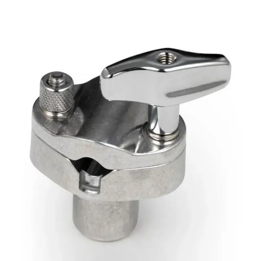 Pearl CPR1278 Pipe to L-Rod Conversion Adapter - Drum Center Of Portsmouth