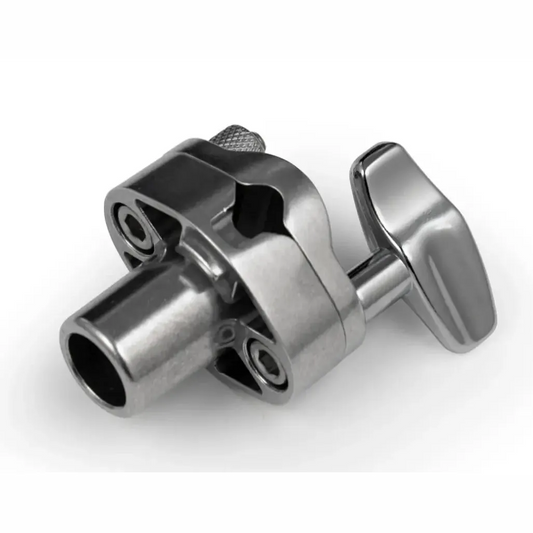 Pearl CPR1278 Pipe to L-Rod Conversion Adapter - Drum Center Of Portsmouth