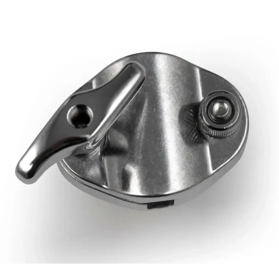 Pearl CPR1278 Pipe to L-Rod Conversion Adapter - Drum Center Of Portsmouth