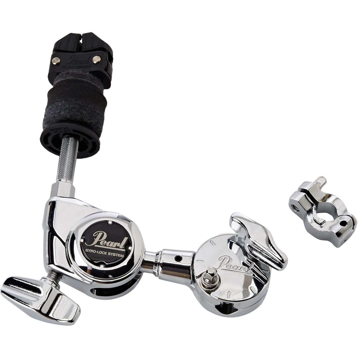 Pearl TL2030 Gyro Lock Moveable Tilter Unit - Drum Center Of Portsmouth