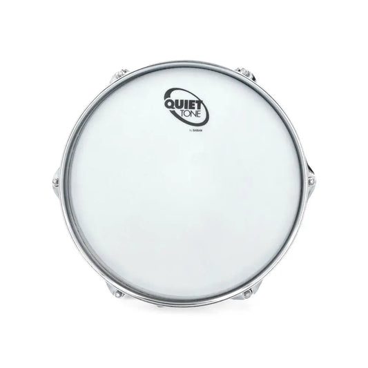 Sabian Quiet Tone Classic Snare Practice Pad 10" - Drum Center Of Portsmouth