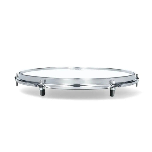Sabian Quiet Tone Classic Snare Practice Pad 14" - Drum Center Of Portsmouth