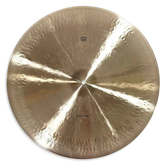 Royal Cymbals Royal Swish Cymbal 20" 1896 grams - Drum Center Of Portsmouth