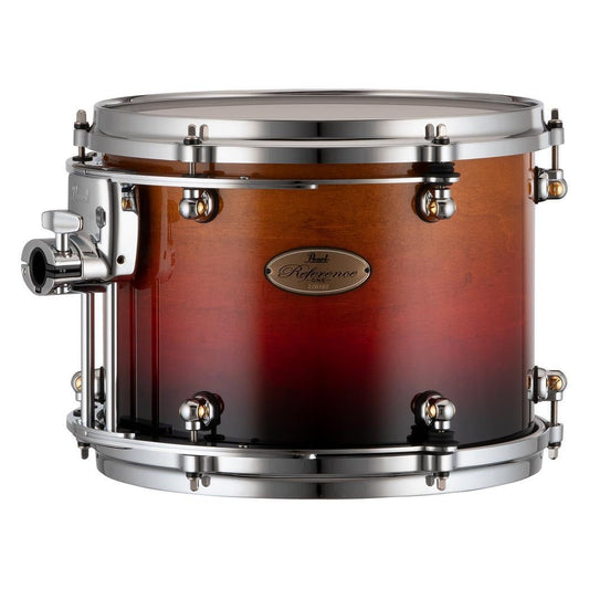 Pearl Reference One 3pc Drum Set 24/13/16 w/Standard R2 Mounts Cherry Amber Fade - Drum Center Of Portsmouth