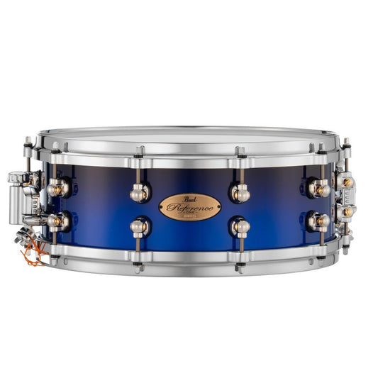 Pearl Reference One Snare Drum 14x5 Kobalt Blue Fade Metallic - Drum Center Of Portsmouth