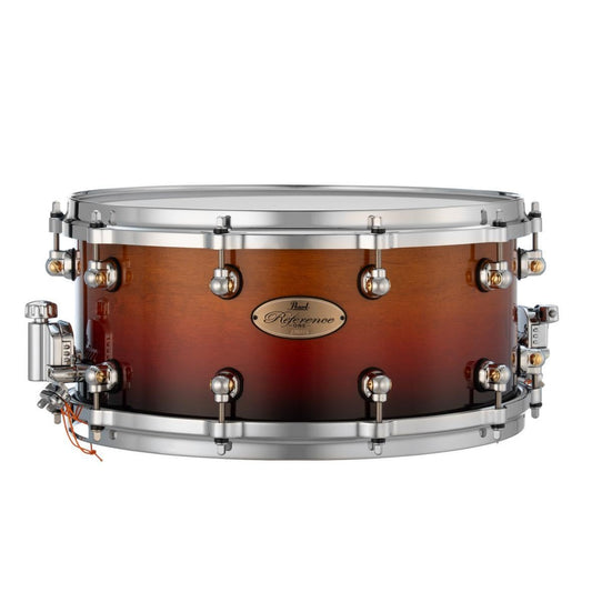 Pearl Reference One Snare Drum 14x6.5 Cherry Amber Fade - Drum Center Of Portsmouth