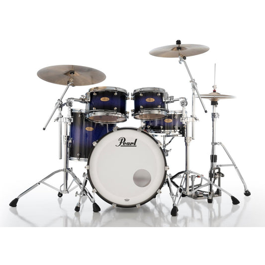 Pearl Reference One 4pc Drum Set w/22x18BD w/Standard R2 Mounts Purple Craze II - Drum Center Of Portsmouth