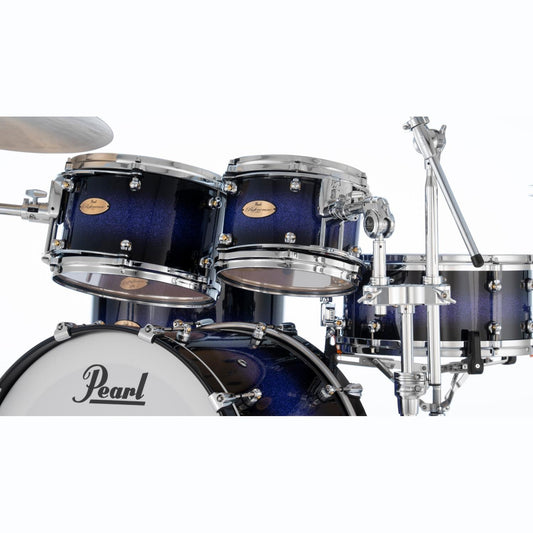 Pearl Reference One 4pc Drum Set w/22x18BD w/Standard R2 Mounts Purple Craze II - Drum Center Of Portsmouth