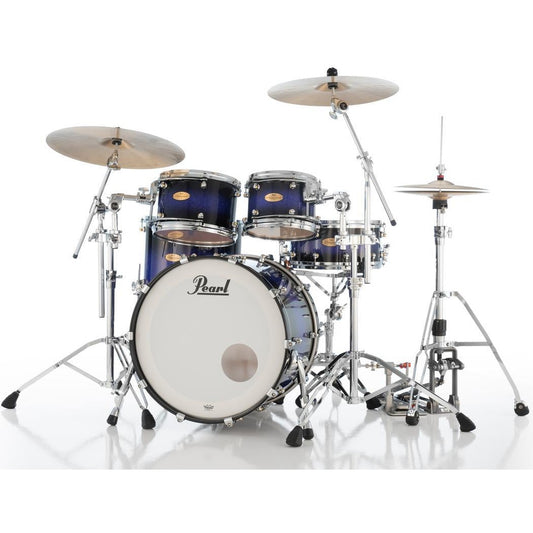 Pearl Reference One 4pc Drum Set w/22x16BD w/Standard R2 Mounts Purple Craze II - Drum Center Of Portsmouth