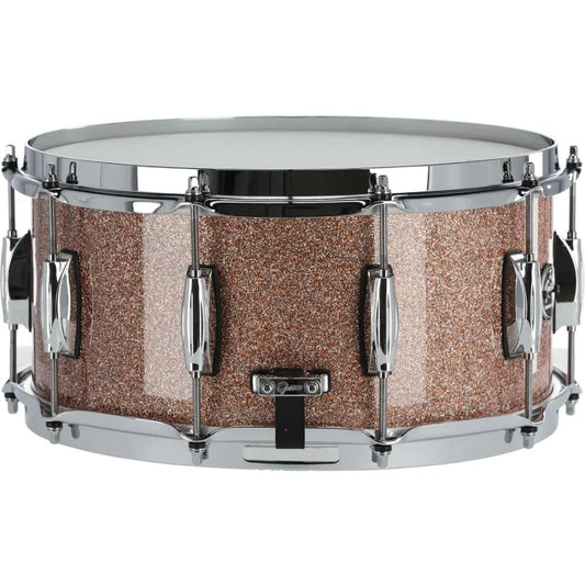 Gretsch Renown Snare Drum 14x6.5 Champagne Sparkle - Drum Center Of Portsmouth