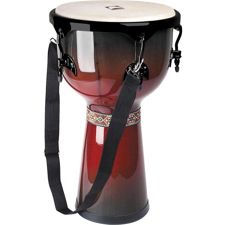 Rhythm Tech Djembe Black 12 - Drum Center Of Portsmouth