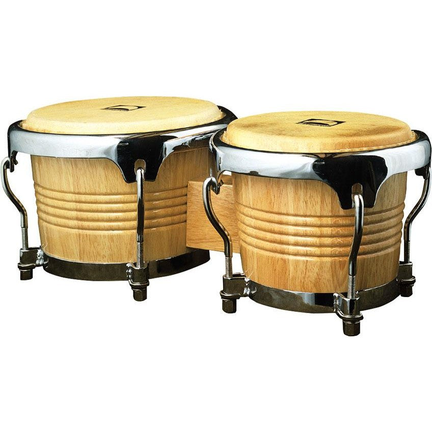 Rhythm Tech RT5200 Bongos - Drum Center Of Portsmouth