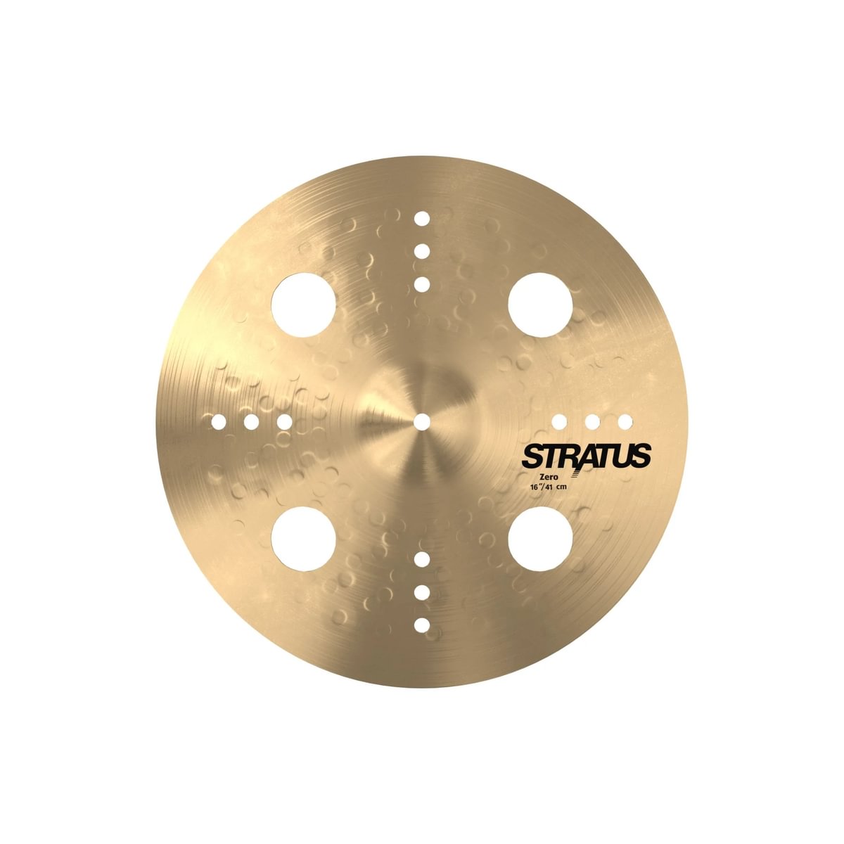 Sabian Stratus Zero Effects Cymbal 16" - Drum Center of Portsmouth