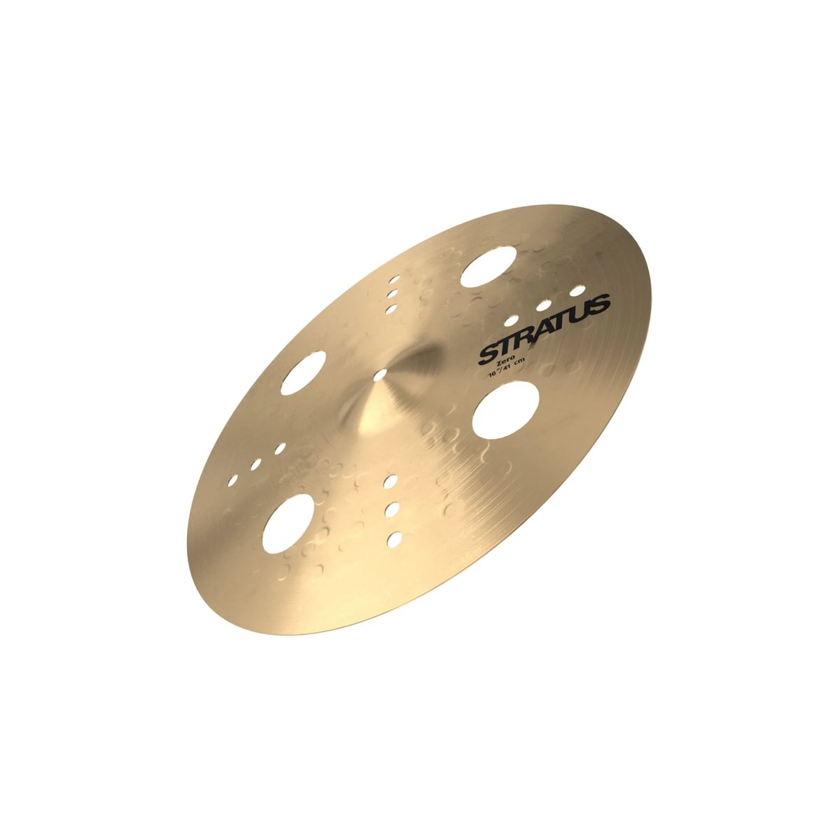 Sabian Stratus Zero Effects Cymbal 16" - Drum Center of Portsmouth