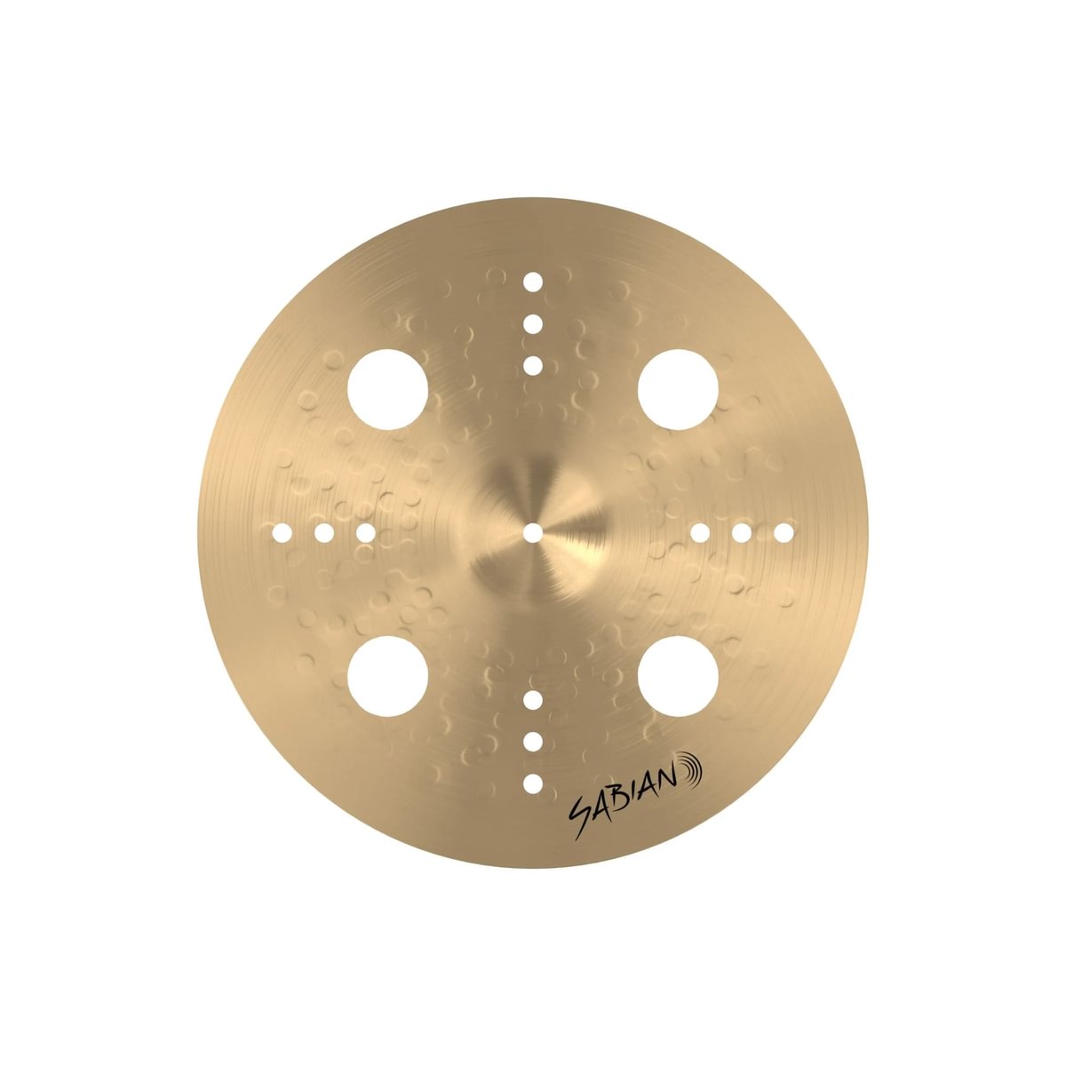Sabian Stratus Zero Effects Cymbal 16" - Drum Center of Portsmouth
