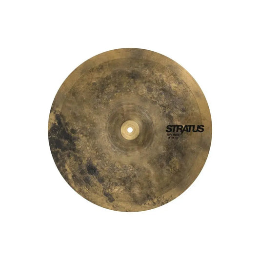 Sabian Stratus Dry Hi Hat Cymbals 14" - Drum Center of Portsmouth