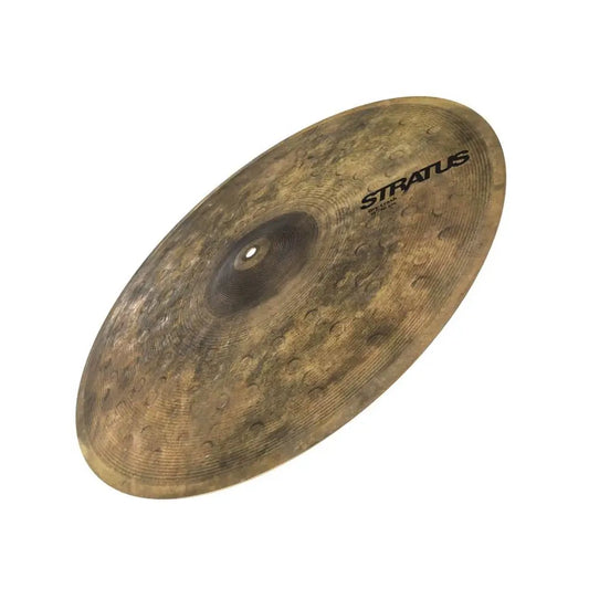 Sabian Stratus Dry Crash Cymbal 18" - Drum Center of Portsmouth