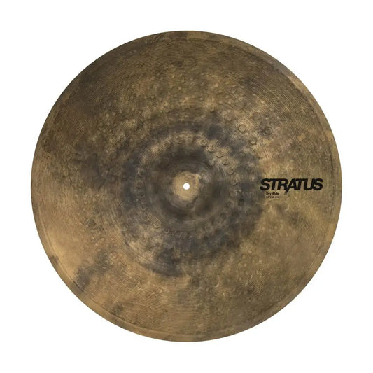 Sabian Stratus Dry Ride Cymbal 22" - Drum Center of Portsmouth