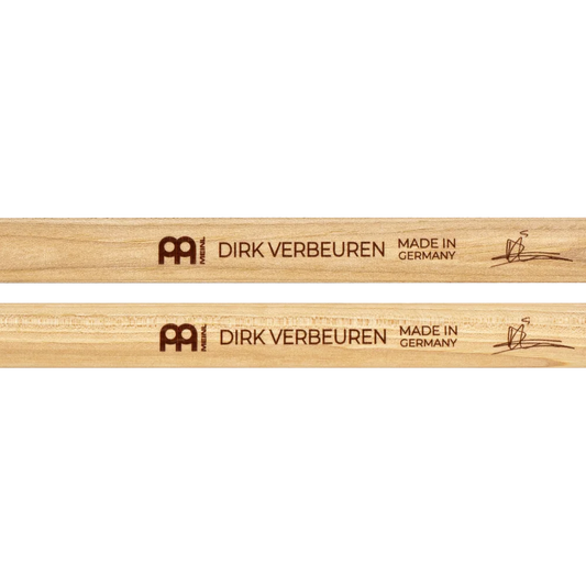 Meinl Dirk Verbeuren Signature Drum Sticks - Drum Center Of Portsmouth