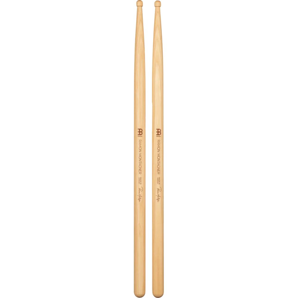 Meinl Ramon Montagner Signature Drum Sticks - Drum Center Of Portsmouth