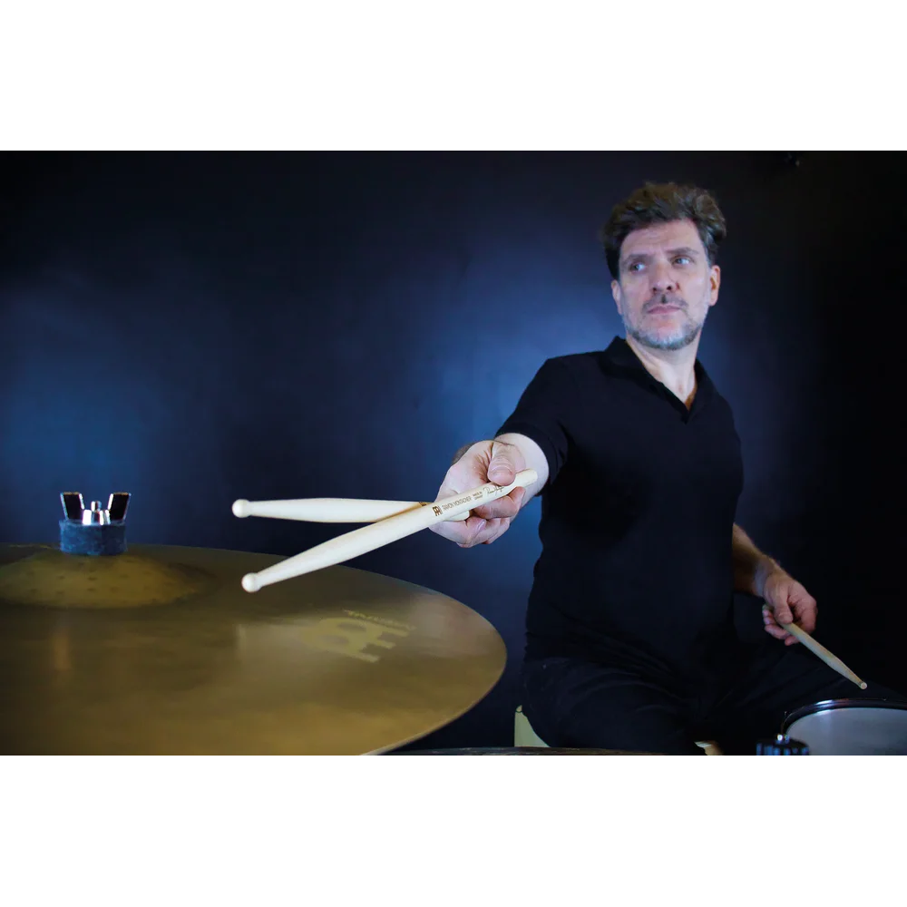 Meinl Ramon Montagner Signature Drum Sticks - Drum Center Of Portsmouth
