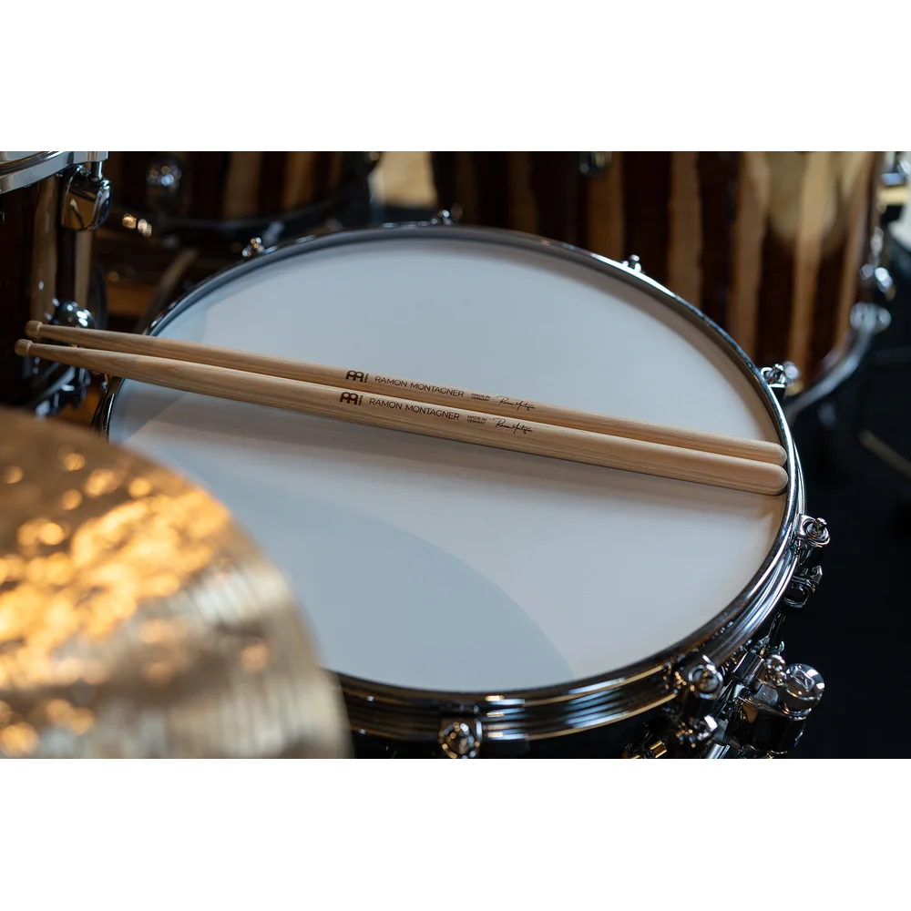 Meinl Ramon Montagner Signature Drum Sticks - Drum Center Of Portsmouth