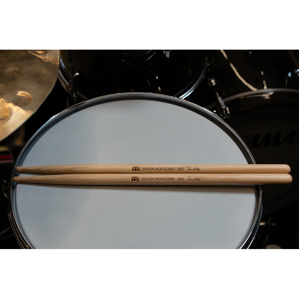 Meinl Ramon Montagner Signature Drum Sticks - Drum Center Of Portsmouth
