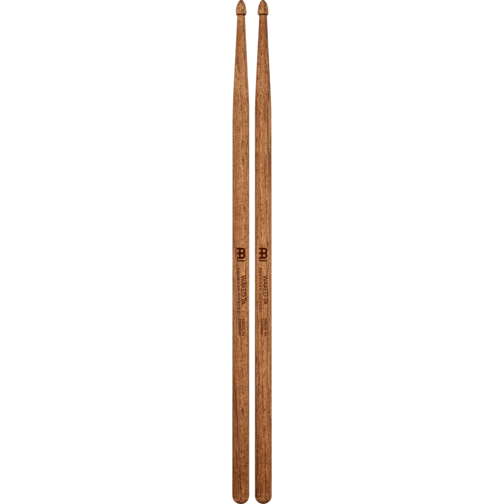 Meinl Waxed Drumsticks 7A - Drum Center Of Portsmouth