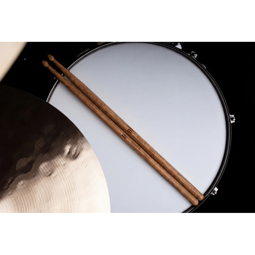 Meinl Waxed Drumsticks 7A - Drum Center Of Portsmouth
