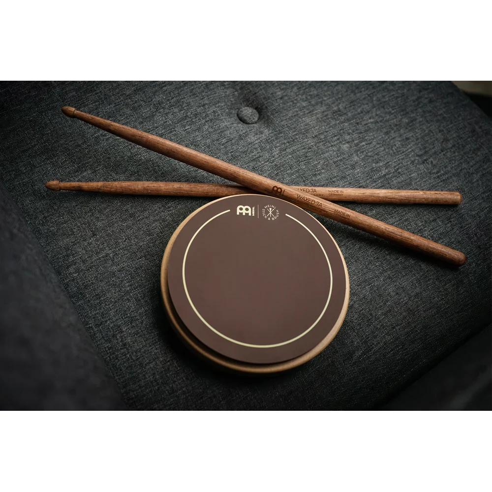 Meinl Waxed Drumsticks 7A - Drum Center Of Portsmouth