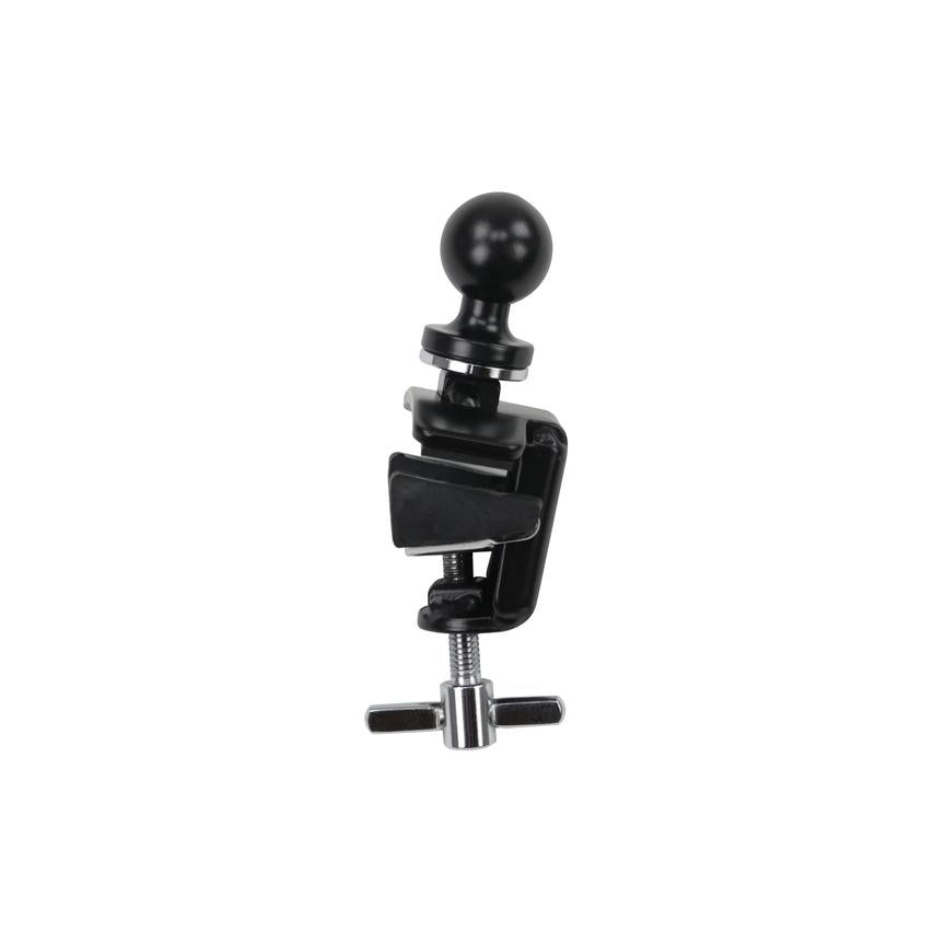Gibraltar SC-DABHM Dual Adjust Bass Drum Hoop Ball Mount