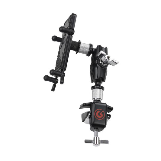Gibraltar SC-DASBD Dual Adjust Smartphone Bass Drum Hoop Mount