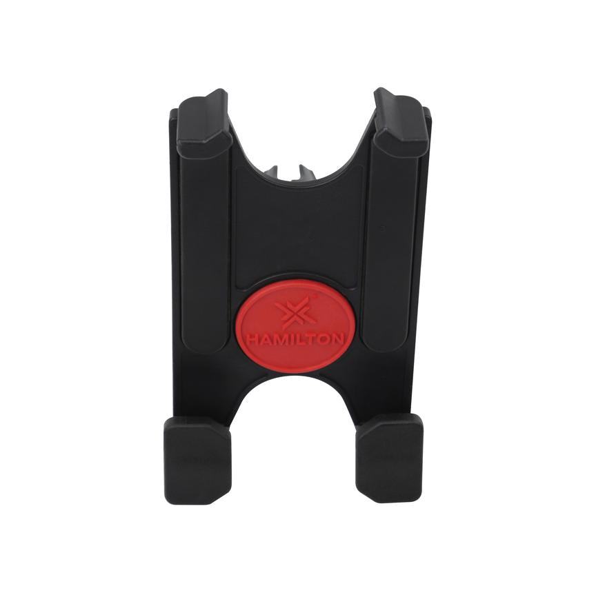 Gibraltar SC-DATBH Dual Adjust Tablet Large Smarphone Holder