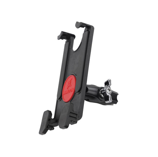 Gibraltar SC-DATBH Dual Adjust Tablet Large Smarphone Holder