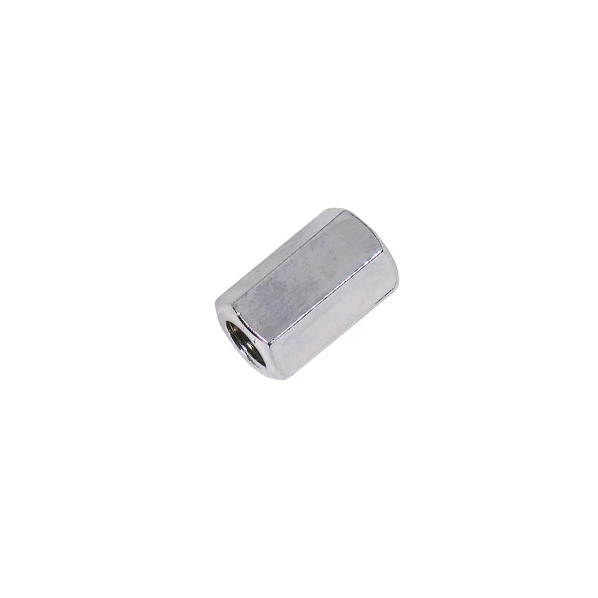 Gibraltar 8mm Hex Nut 4-Pack - Drum Center Of Portsmouth