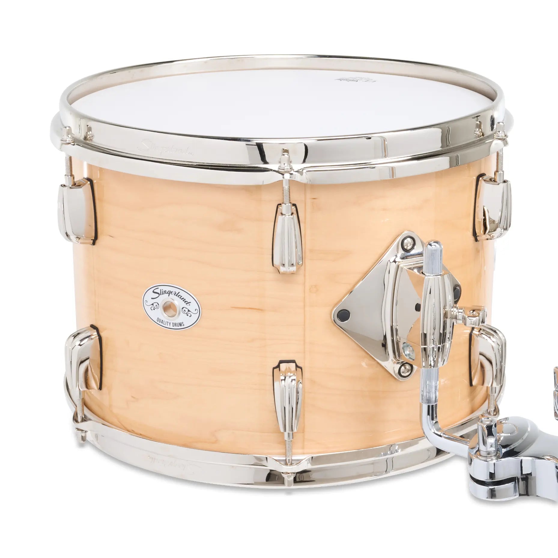 Slingerland Studio King 3pc Drum Set 22/13/16 Ventura Sand
