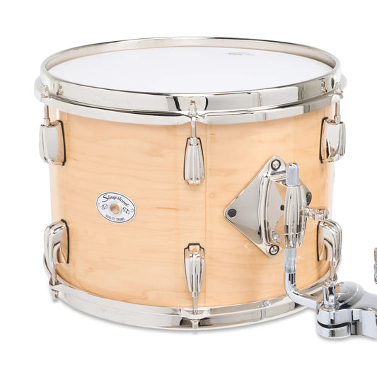 Slingerland Studio King 5pc Drum Set 22/10/12/16/14 Ventura Sand