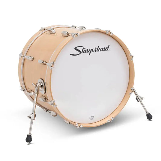 Slingerland Studio King Bass Drum 20x14 Ventura Sand