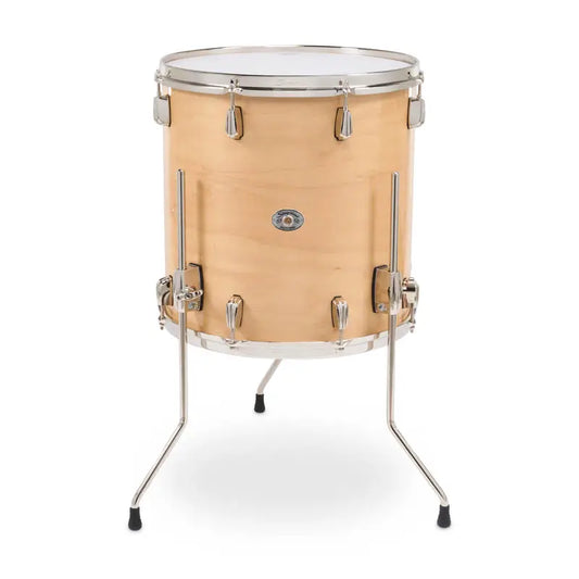 Slingerland Studio King Floor Tom 16x16 Ventura Sand