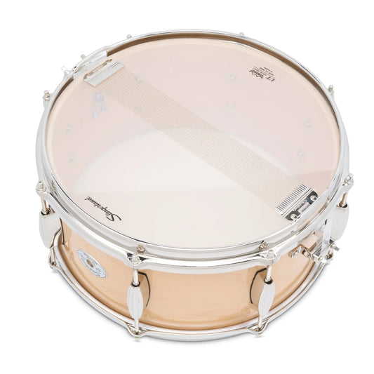 Slingerland Studio King Snare Drum 14x6.5 Ventura Sand