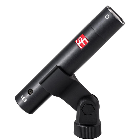 sE Electronics sE8 Omni Microphone - Drum Center Of Portsmouth