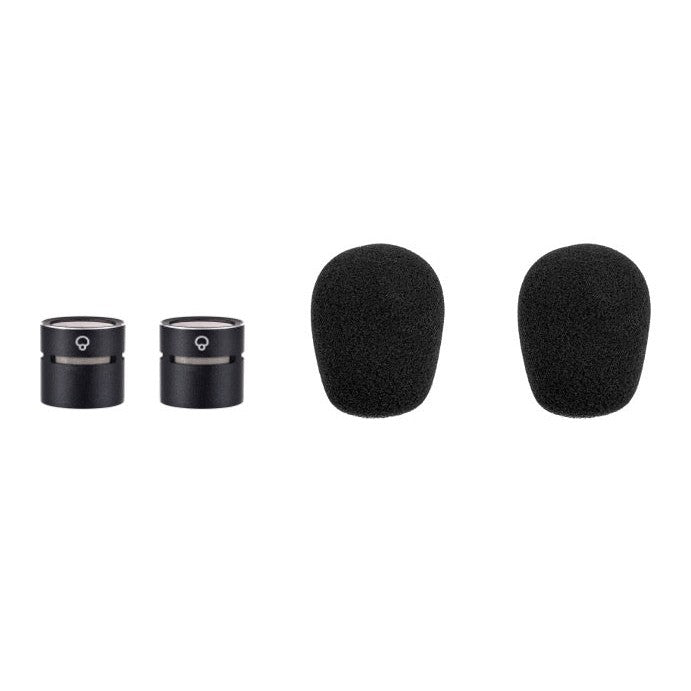 sE Electronics sE8 Supercardioid Capsule Pair - Drum Center Of Portsmouth