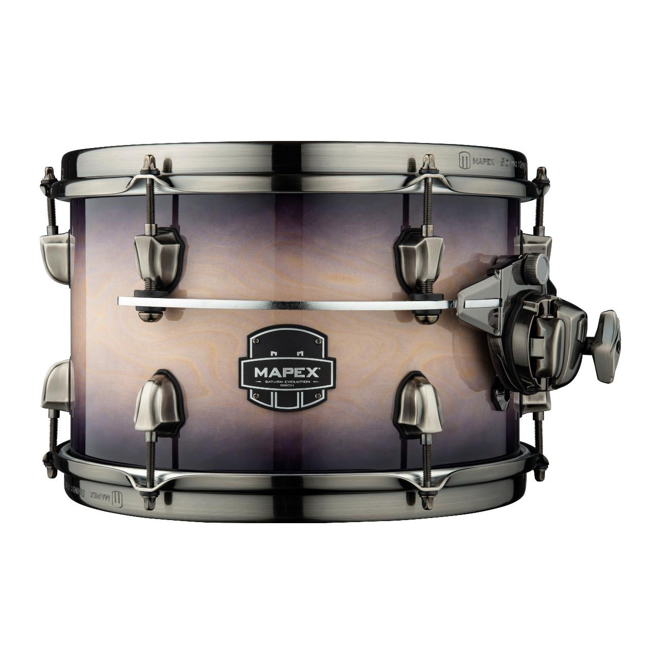 Mapex Saturn Evolution Maple Tom 10x8 Exotic Violet Burst

