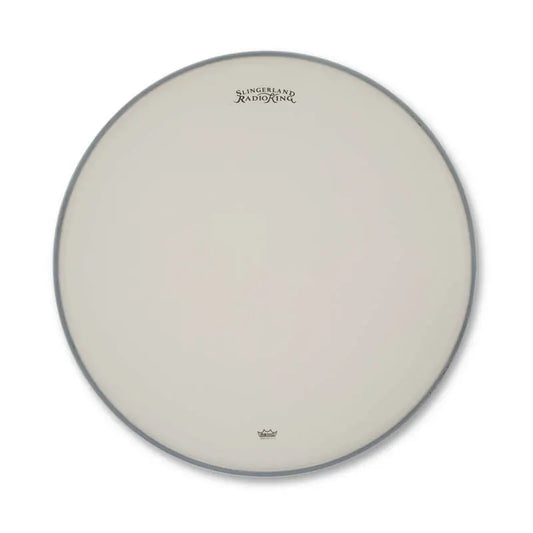 Slingerland Coated Snare Drumhead 14" w/Script Logo