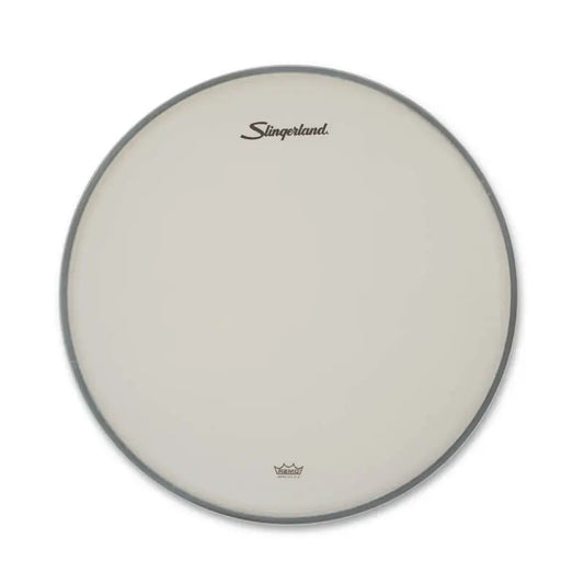 Slingerland Coated Drumhead 10"