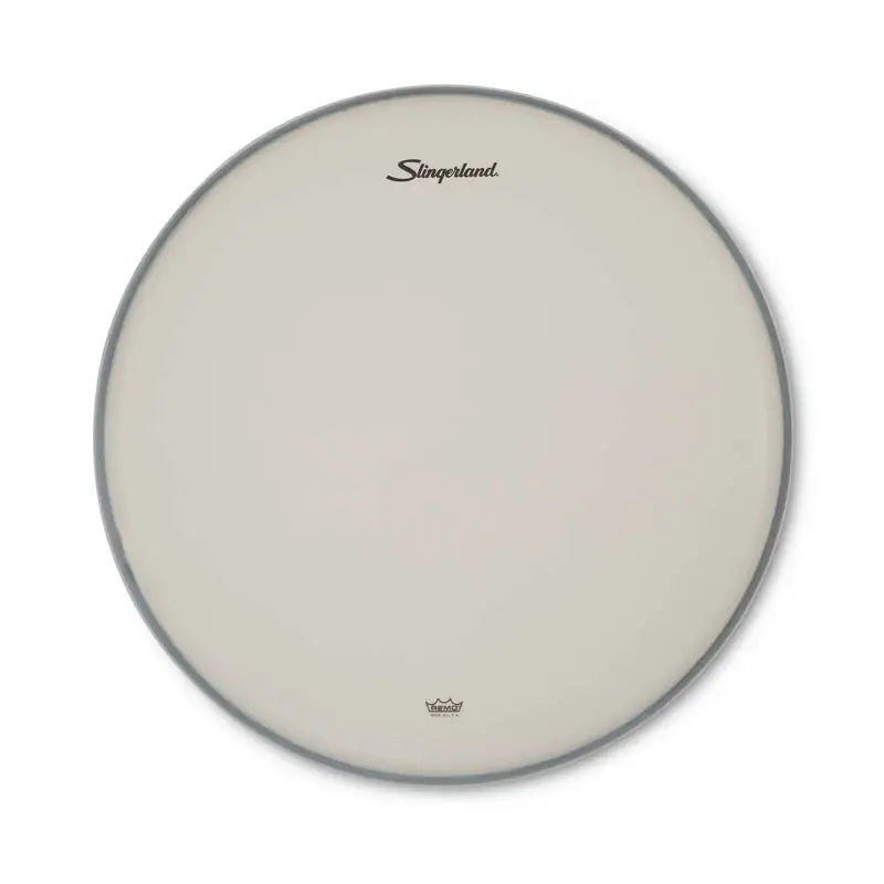Slingerland Coated Drumhead 12"