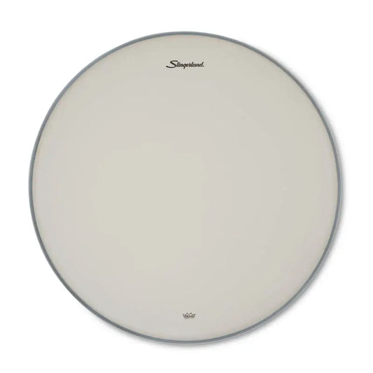 Slingerland Coated Drumhead 16"